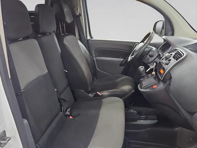 Renault Kangoo Medium dCi 95 ENERGY Limited