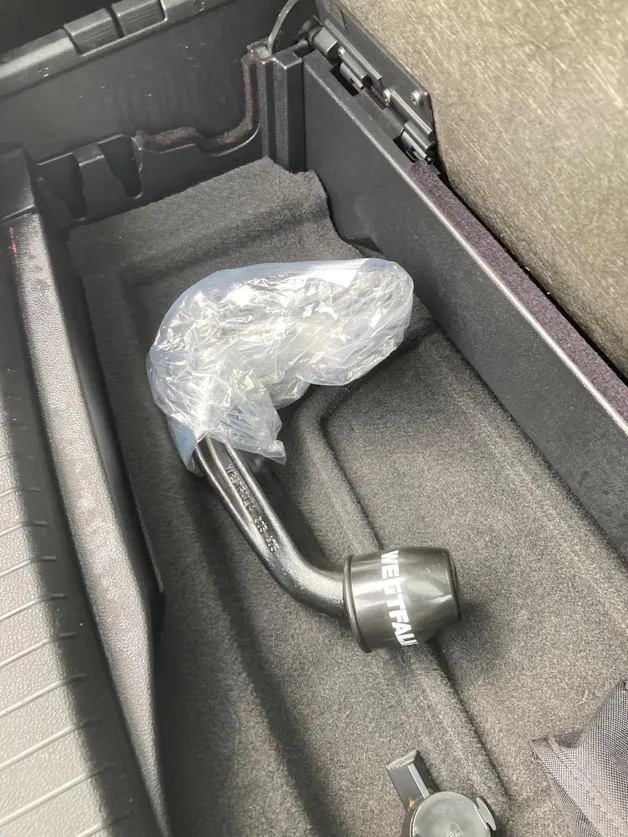 VW Touran 1.8 TSI BlueMotion Technology Highline DSG