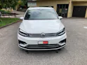 VW Touran 1.8 TSI BlueMotion Technology Highline DSG
