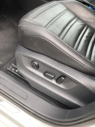 VW Touran 1.8 TSI BlueMotion Technology Highline DSG