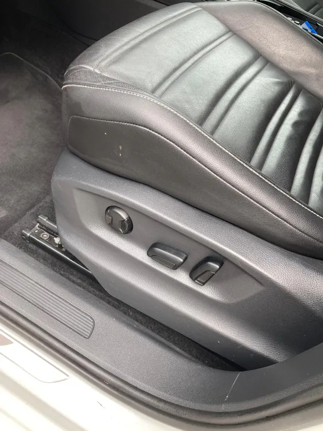VW Touran 1.8 TSI BlueMotion Technology Highline DSG