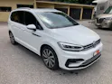 VW Touran 1.8 TSI BlueMotion Technology Highline DSG
