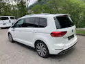 VW Touran 1.8 TSI BlueMotion Technology Highline DSG