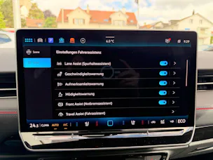 VW ID.7 TOURER GTX 340 PS 4MOTION *** NEUWAGEN MIT TOPAUSSTATTUNG ***