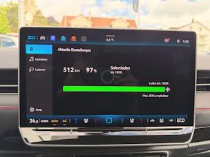 VW ID.7 TOURER GTX 340 PS 4MOTION *** NEUWAGEN MIT TOPAUSSTATTUNG ***
