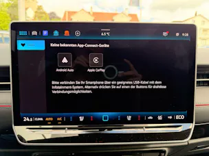 VW ID.7 TOURER GTX 340 PS 4MOTION *** NEUWAGEN MIT TOPAUSSTATTUNG ***