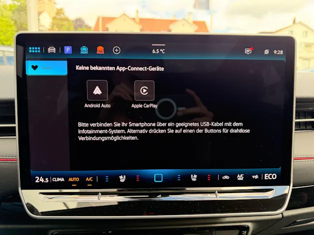 VW ID.7 TOURER GTX 340 PS 4MOTION *** NEUWAGEN MIT TOPAUSSTATTUNG ***
