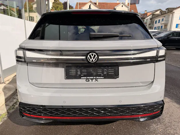 VW ID.7 TOURER GTX 340 PS 4MOTION *** NEUWAGEN MIT TOPAUSSTATTUNG ***