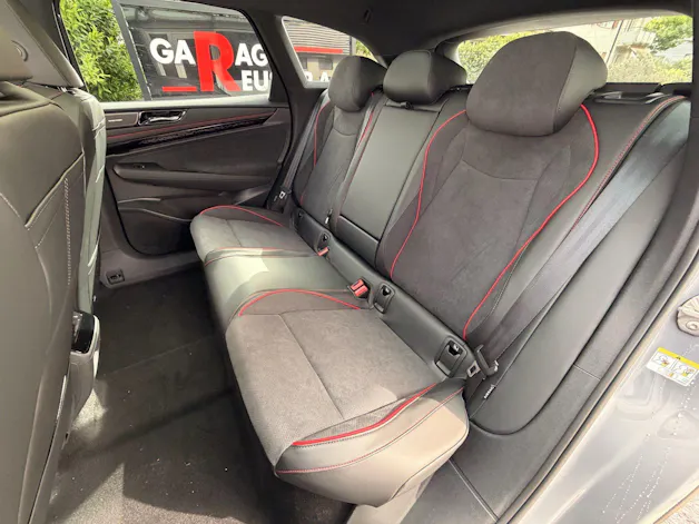 VW ID.7 TOURER GTX 340 PS 4MOTION *** NEUWAGEN MIT TOPAUSSTATTUNG ***