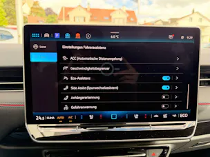 VW ID.7 TOURER GTX 340 PS 4MOTION *** NEUWAGEN MIT TOPAUSSTATTUNG ***