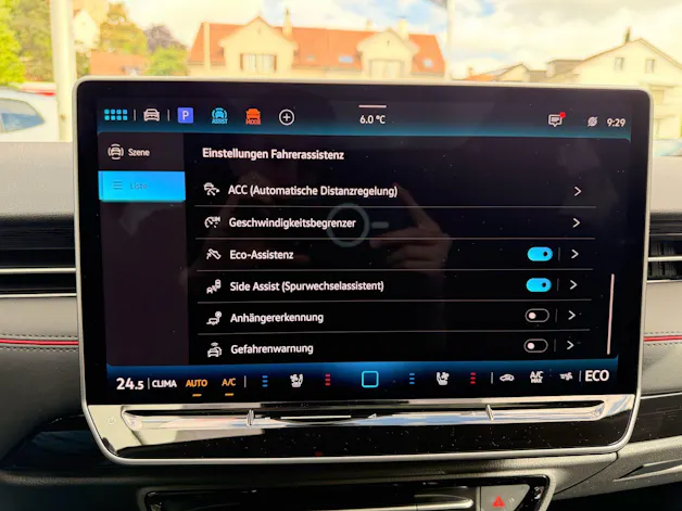 VW ID.7 TOURER GTX 340 PS 4MOTION *** NEUWAGEN MIT TOPAUSSTATTUNG ***