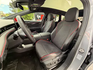 VW ID.7 TOURER GTX 340 PS 4MOTION *** NEUWAGEN MIT TOPAUSSTATTUNG ***