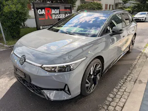 VW ID.7 TOURER GTX 340 PS 4MOTION *** NEUWAGEN MIT TOPAUSSTATTUNG ***