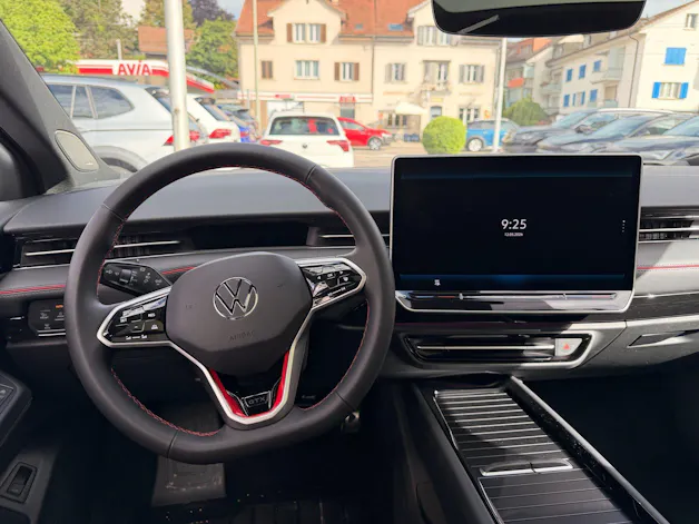 VW ID.7 TOURER GTX 340 PS 4MOTION *** NEUWAGEN MIT TOPAUSSTATTUNG ***