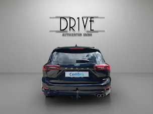 Ford Focus 1.5 TDCi ST-Line X Automatic