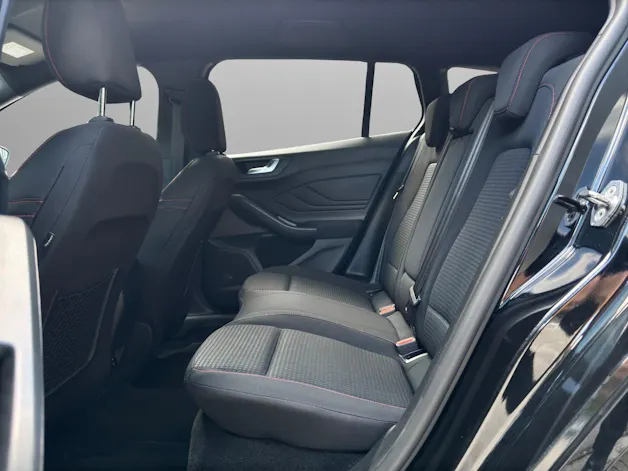 Ford Focus 1.5 TDCi ST-Line X Automatic