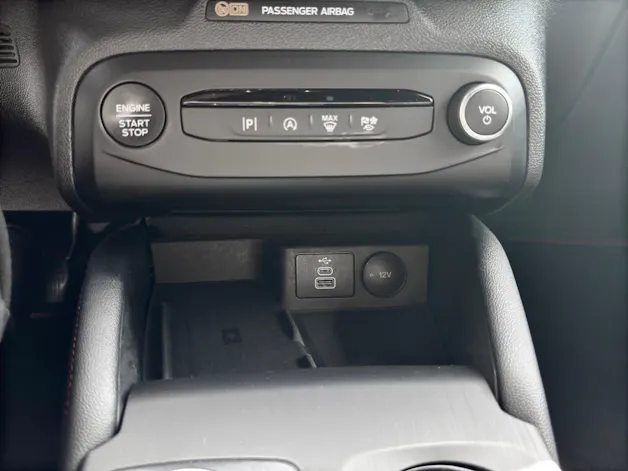 Ford Focus 1.5 TDCi ST-Line X Automatic