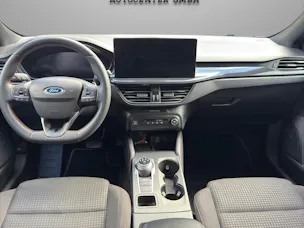 Ford Focus 1.5 TDCi ST-Line X Automatic