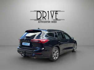 Ford Focus 1.5 TDCi ST-Line X Automatic