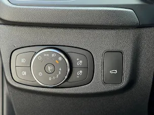 Ford Focus 1.5 TDCi ST-Line X Automatic