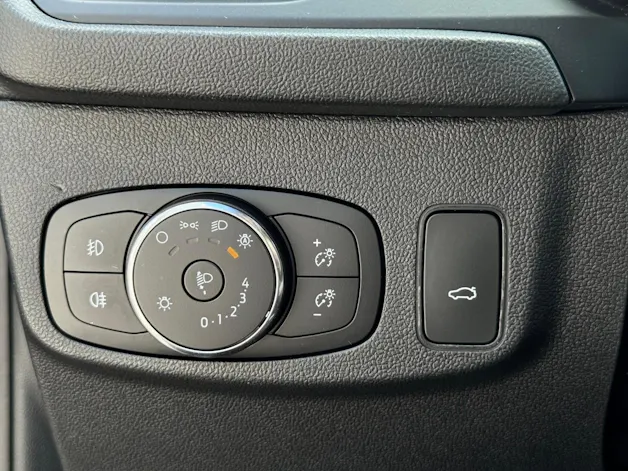 Ford Focus 1.5 TDCi ST-Line X Automatic