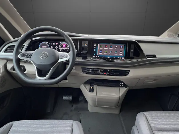 VW California eHybrid Beach Tour Liberty 4Motion