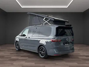VW California eHybrid Beach Tour Liberty 4Motion