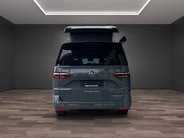 VW California eHybrid Beach Tour Liberty 4Motion