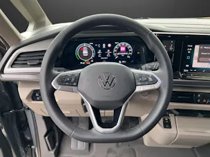VW California eHybrid Beach Tour Liberty 4Motion