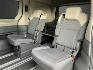 VW California eHybrid Beach Tour Liberty 4Motion