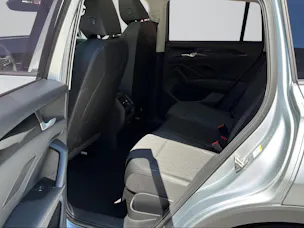 VW Tiguan 2.0 TSI DSG United 4Motion