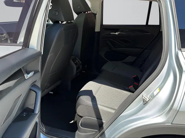 VW Tiguan 2.0 TSI DSG United 4Motion