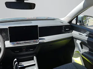 VW Tiguan 2.0 TSI DSG United 4Motion