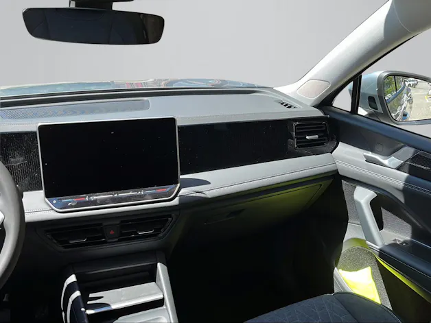 VW Tiguan 2.0 TSI DSG United 4Motion