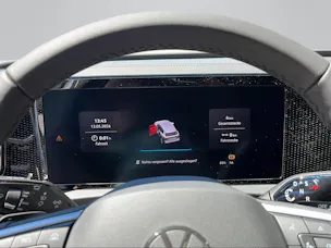 VW Tiguan 2.0 TSI DSG United 4Motion