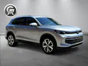 VW Tiguan 2.0 TSI DSG United 4Motion