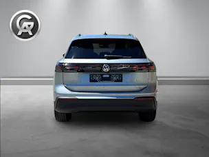 VW Tiguan 2.0 TSI DSG United 4Motion