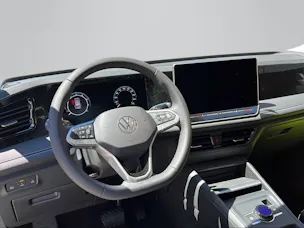 VW Tiguan 2.0 TSI DSG United 4Motion