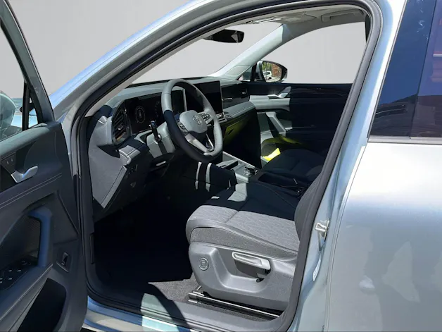 VW Tiguan 2.0 TSI DSG United 4Motion