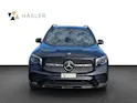 Mercedes-Benz GLB 250 4Matic AMG Line 8G-Tronic