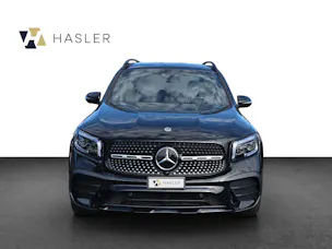 Mercedes-Benz GLB 250 4Matic AMG Line 8G-Tronic