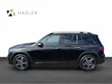 Mercedes-Benz GLB 250 4Matic AMG Line 8G-Tronic
