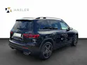 Mercedes-Benz GLB 250 4Matic AMG Line 8G-Tronic