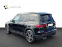 Mercedes-Benz GLB 250 4Matic AMG Line 8G-Tronic