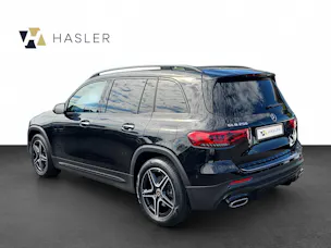 Mercedes-Benz GLB 250 4Matic AMG Line 8G-Tronic
