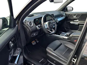 Mercedes-Benz GLB 250 4Matic AMG Line 8G-Tronic
