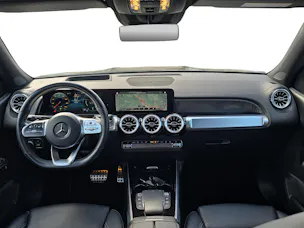 Mercedes-Benz GLB 250 4Matic AMG Line 8G-Tronic