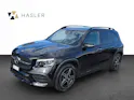 Mercedes-Benz GLB 250 4Matic AMG Line 8G-Tronic