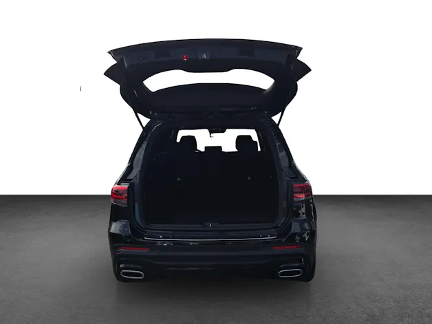 Mercedes-Benz GLB 250 4Matic AMG Line 8G-Tronic