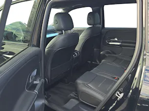 Mercedes-Benz GLB 250 4Matic AMG Line 8G-Tronic